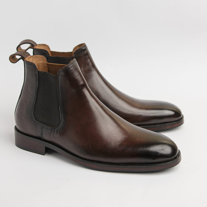 Rogue - Coffee Brown
