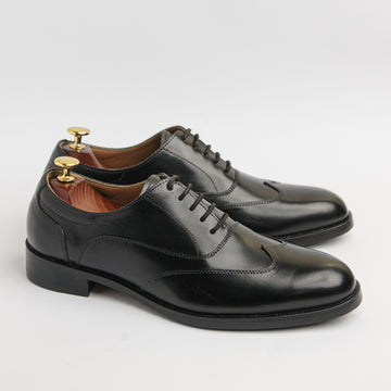 Windsor - Black