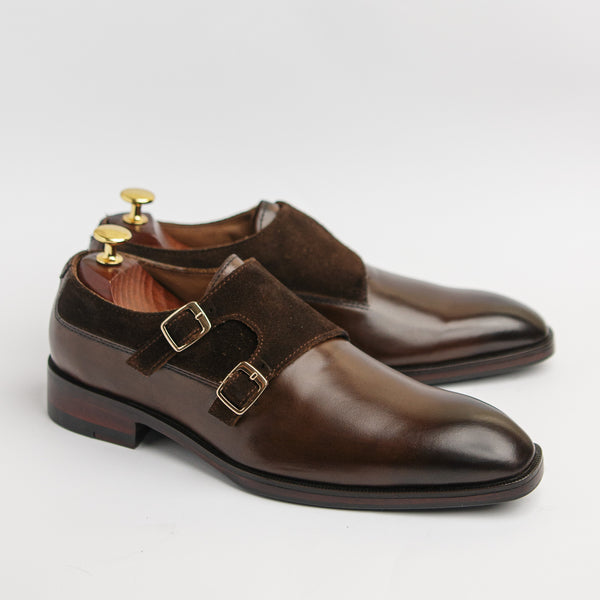 Prestige - Coffee Brown