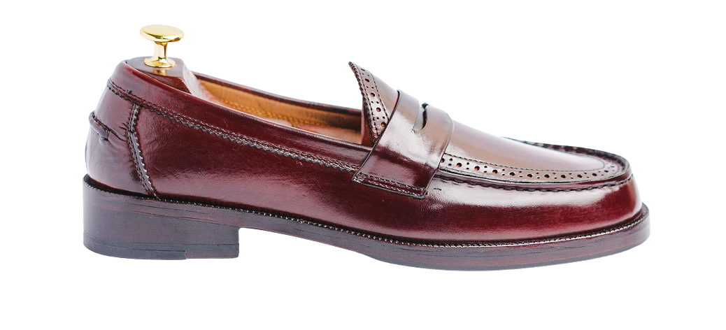 Aristo - Royale Burgundy