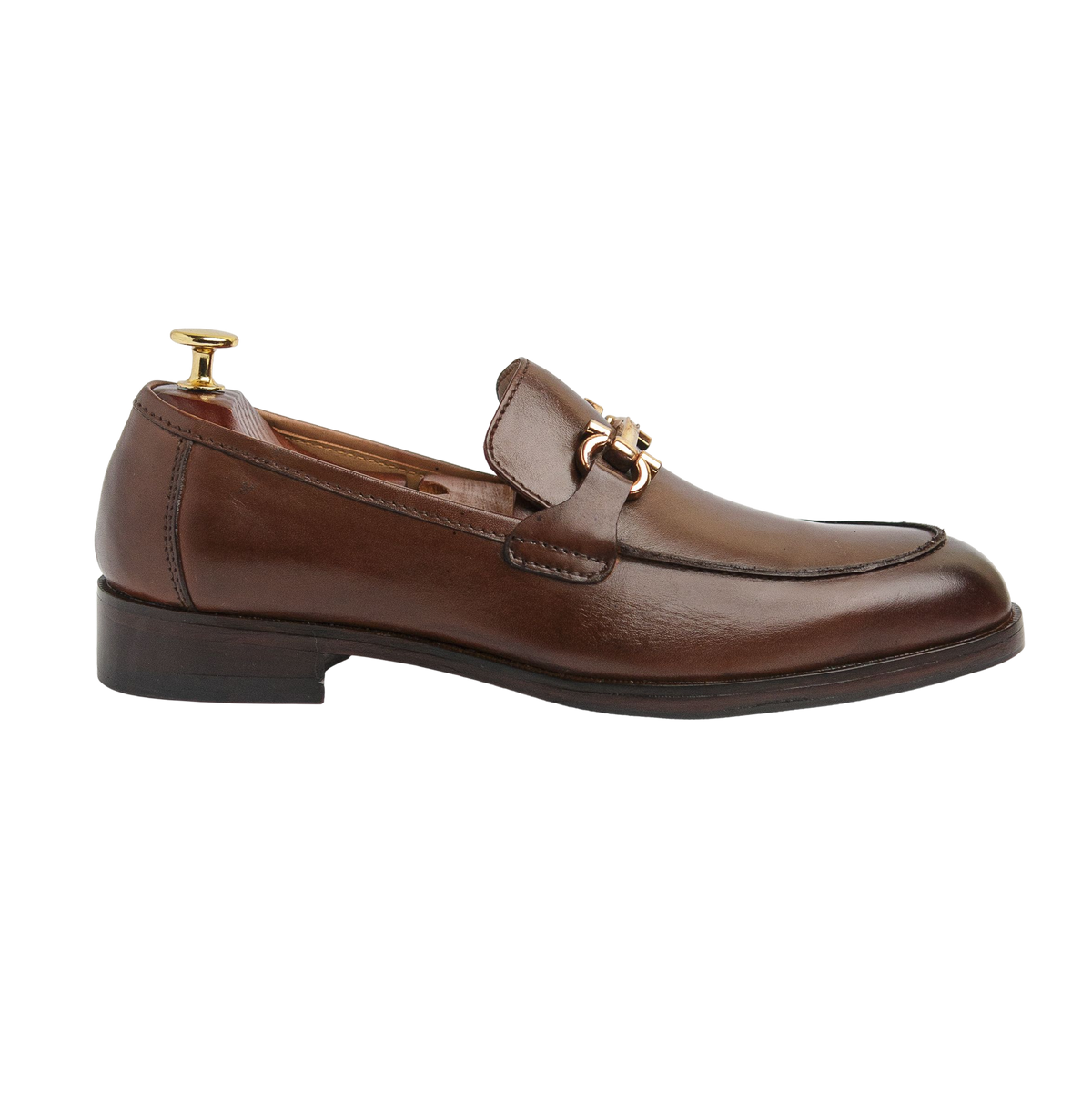 Imperial - Coffee Brown