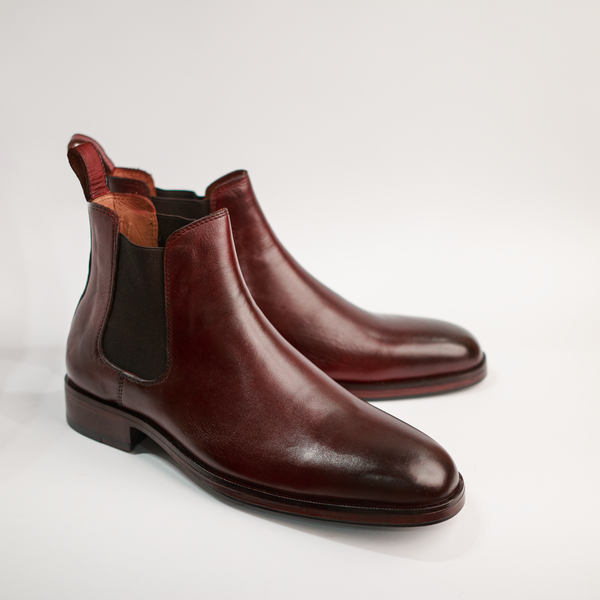 Rogue - Burgundy
