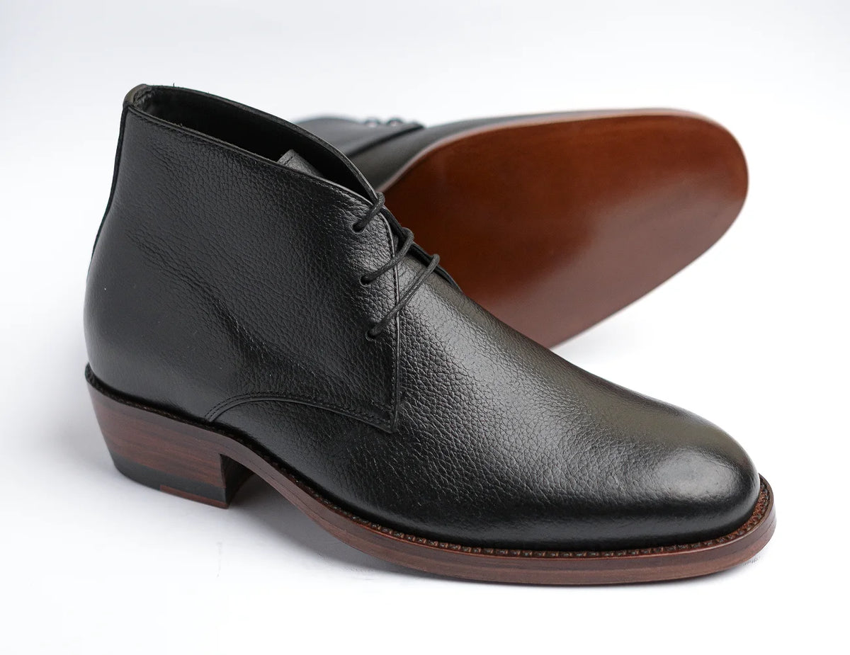 Nomad - Black