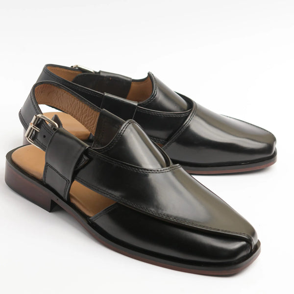 Mughal - Black