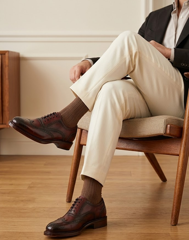 Your Taste. Your Details.