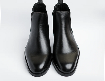 Rogue Leather - Black