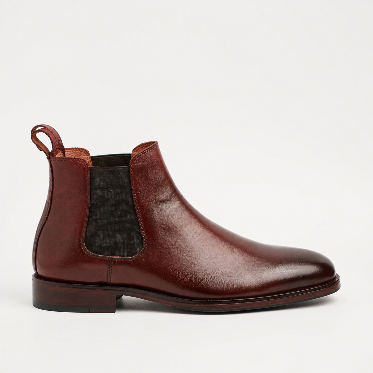 Rogue - Burgundy