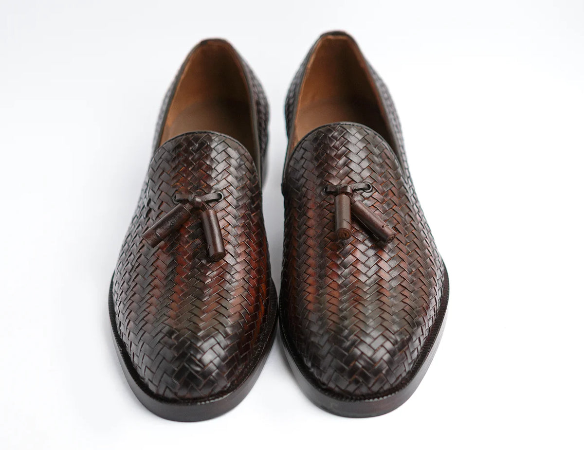 Royale - Dark Brown
