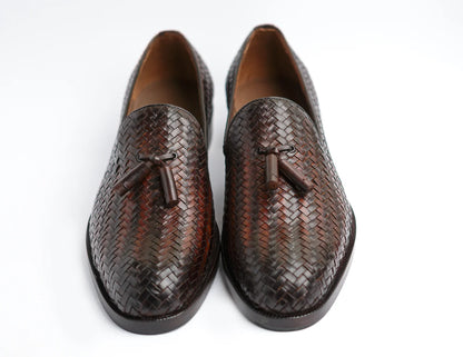 Royale - Dark Brown