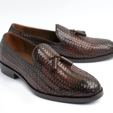 Royale - Dark Brown