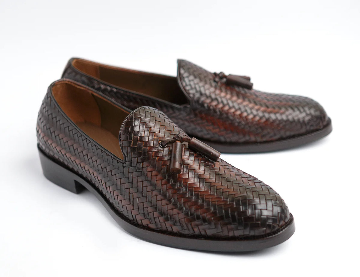 Royale - Dark Brown