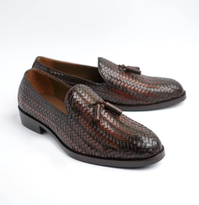 Royale - Dark Brown