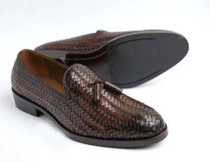 Royale - Dark Brown