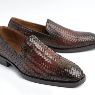 Royale Suede - Brown