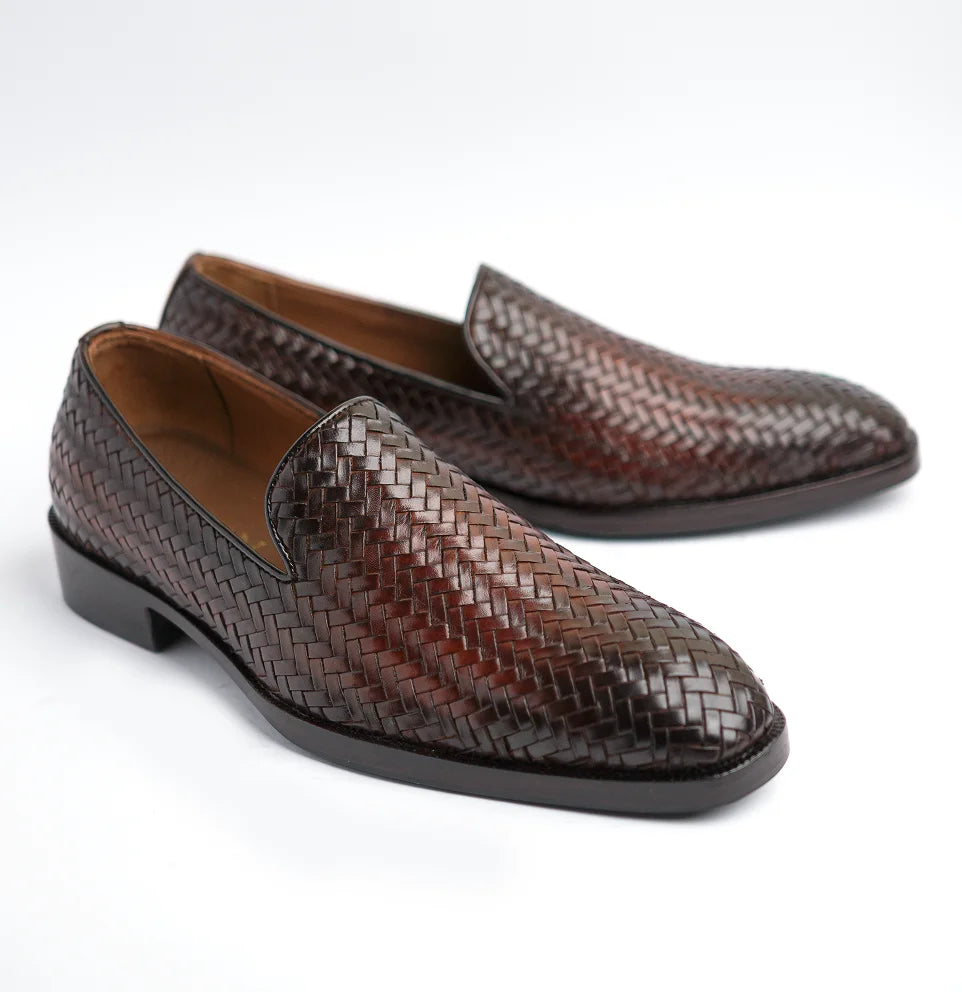 Royale - Burnish Brown