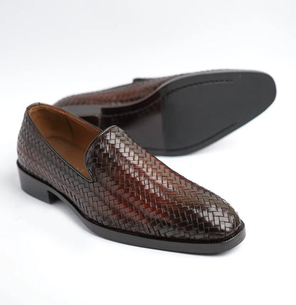Royale - Burnish Brown