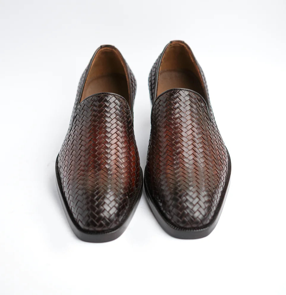 Royale - Burnish Brown
