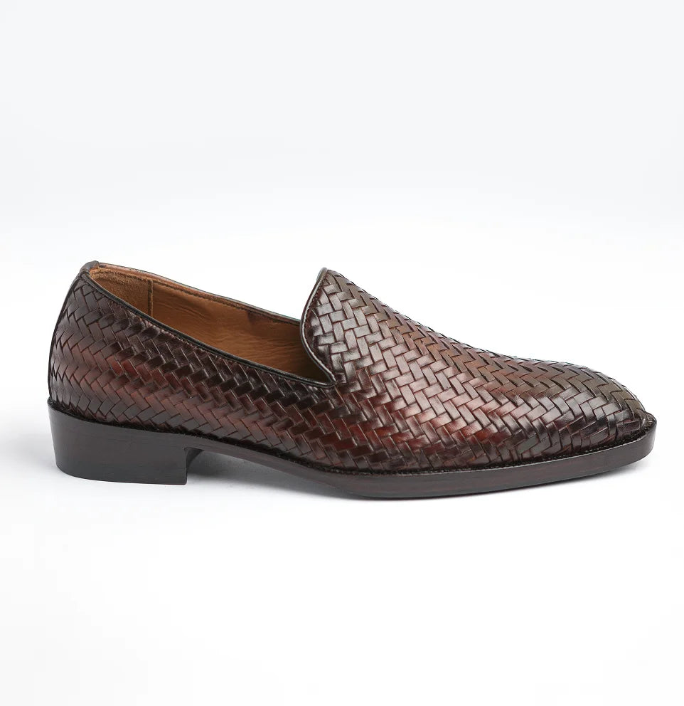 Royale - Burnish Brown
