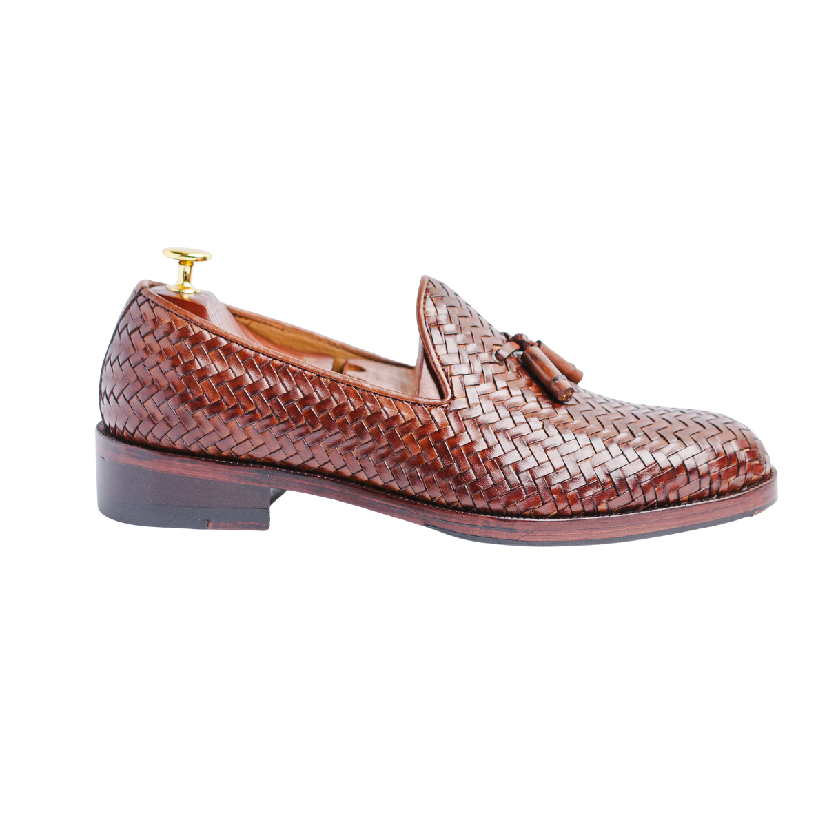 Royale - Brown