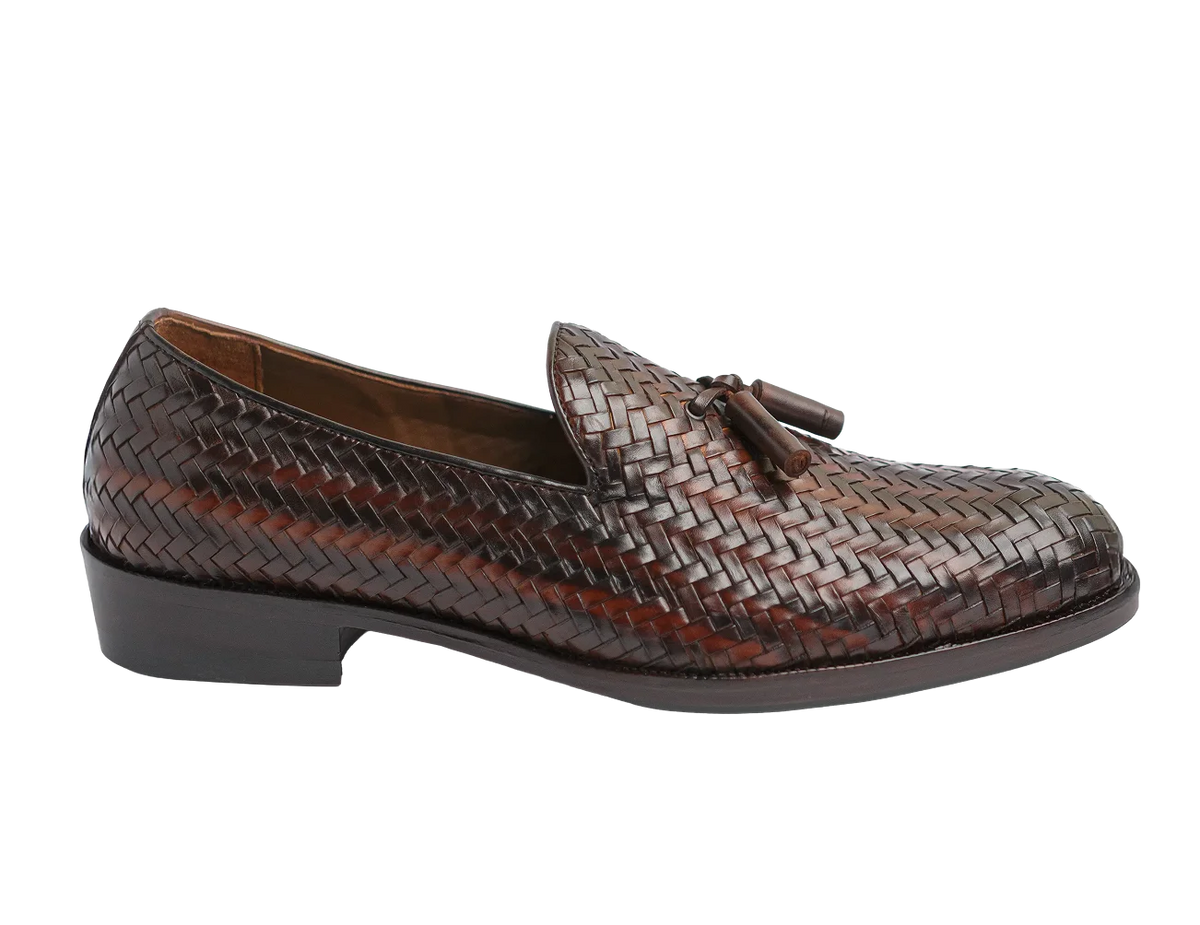 Royale - Dark Brown