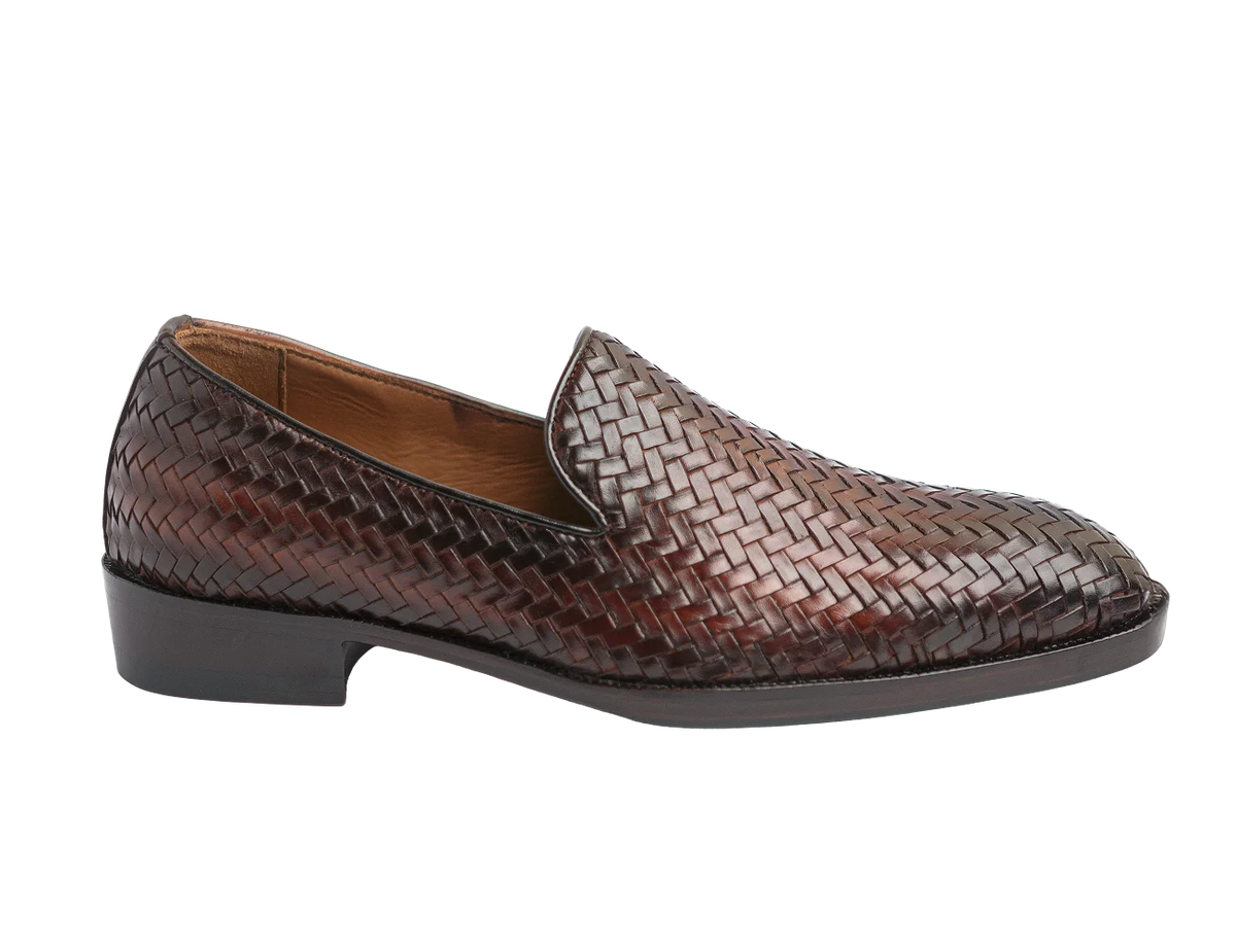 Royale - Burnish Brown