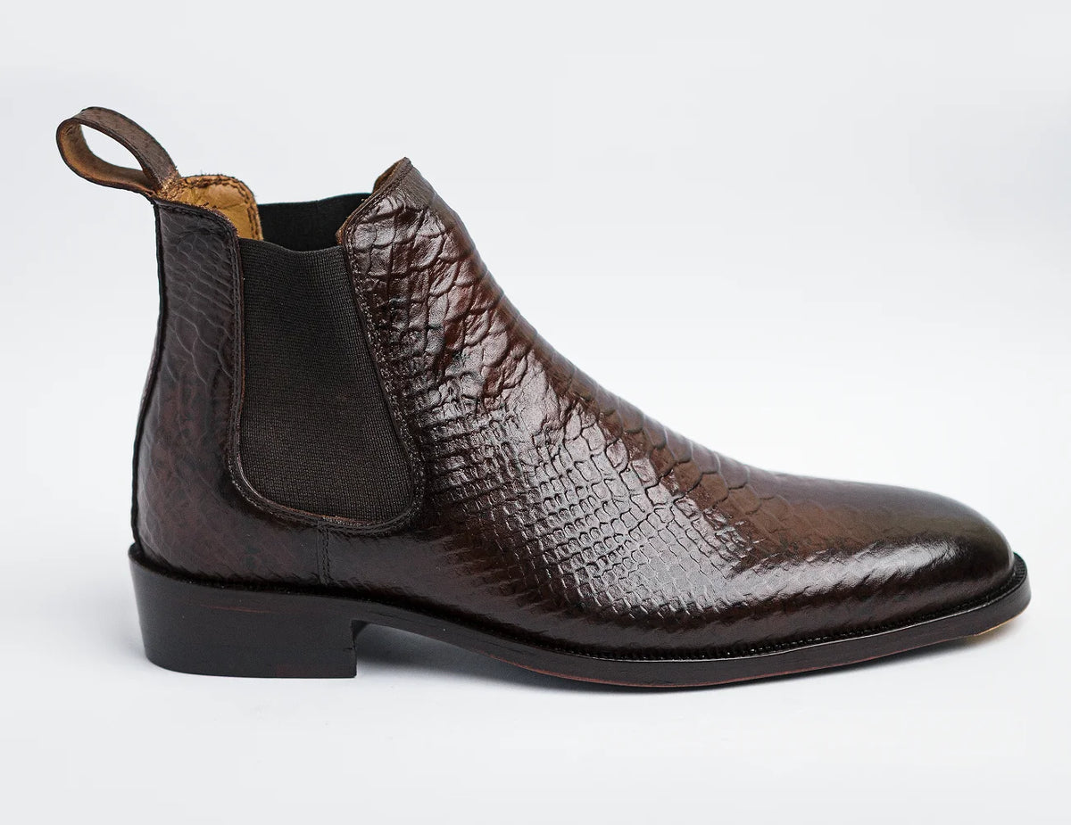 Sentinel - Snake Dark Brown