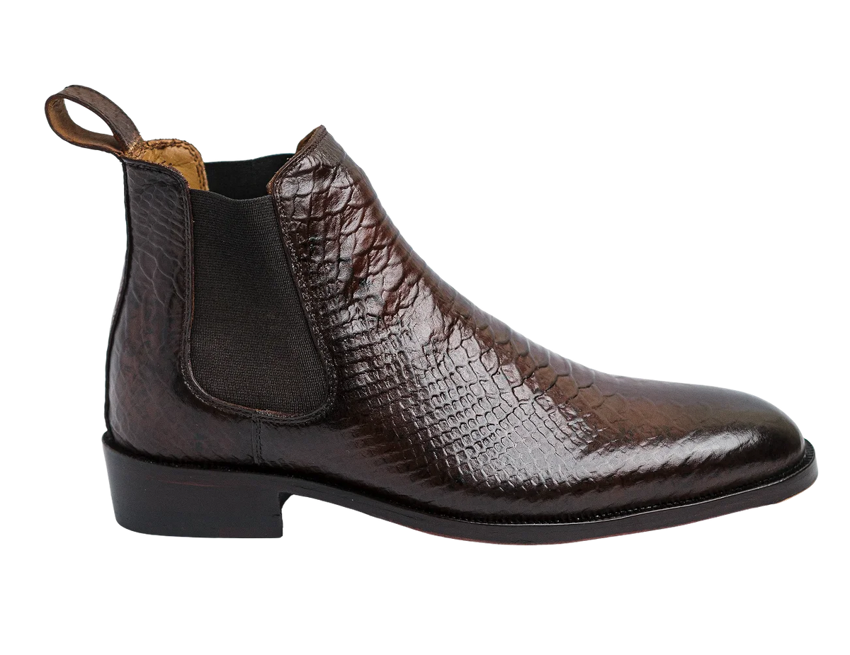 Sentinel - Snake Dark Brown