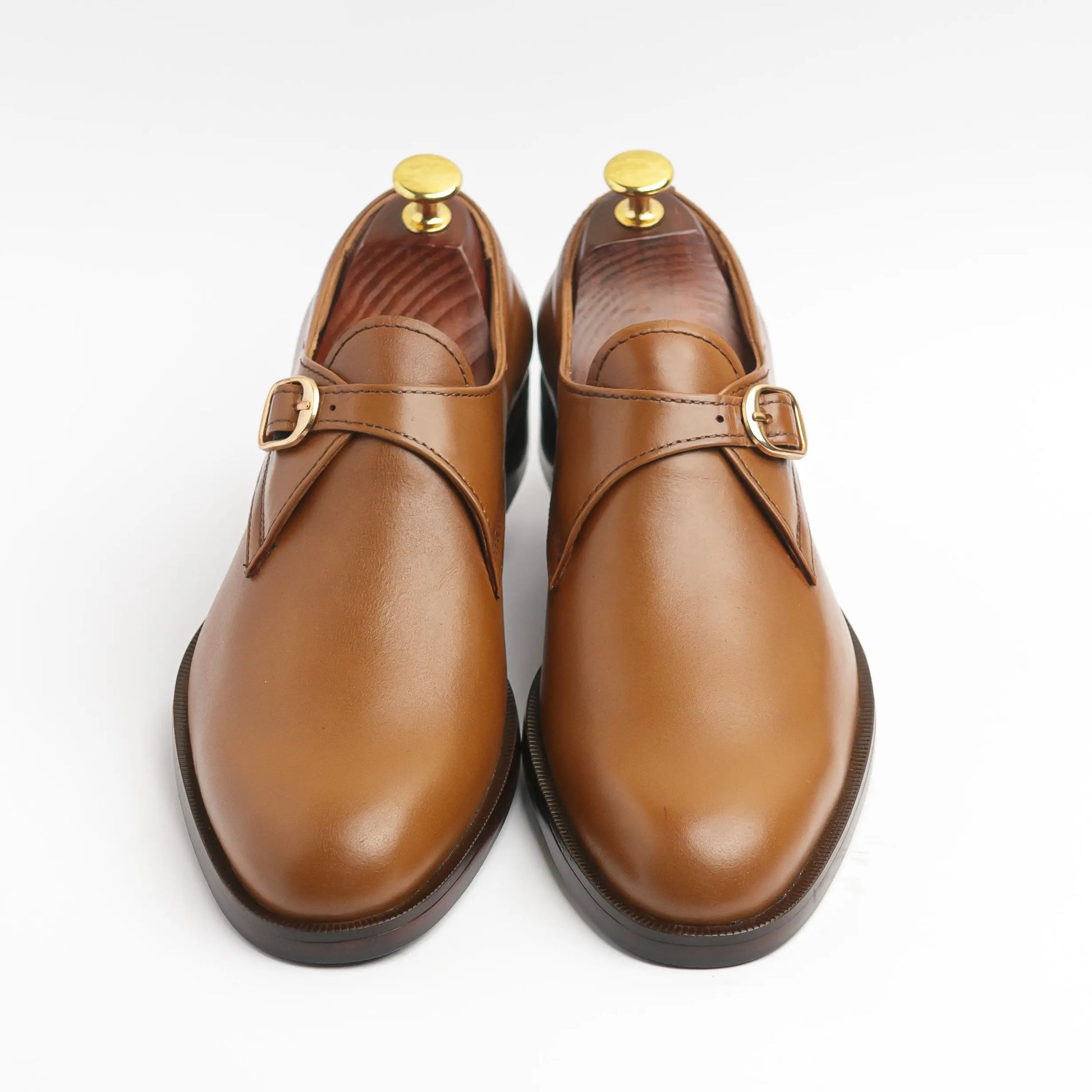 Single Monk Strap