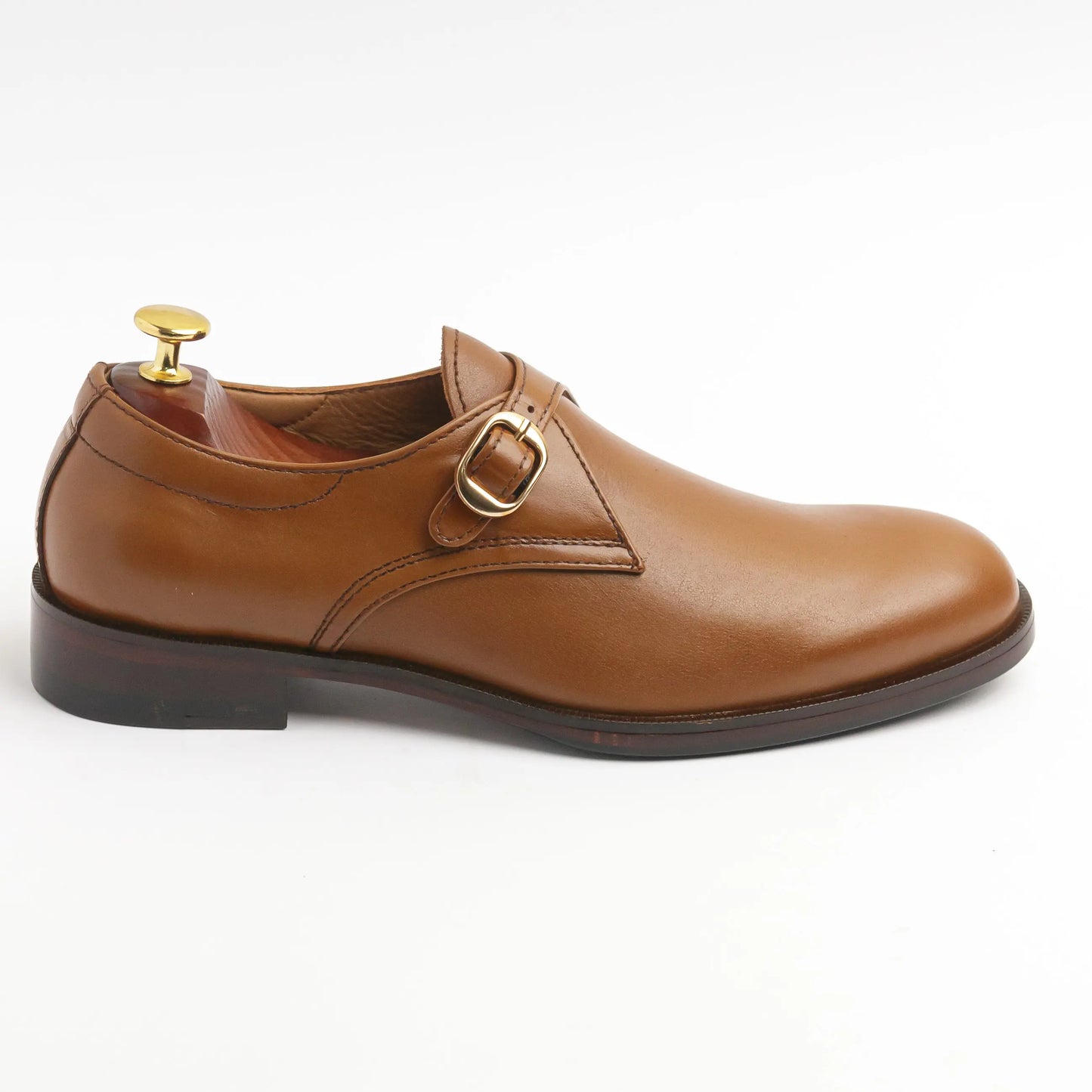 Single Monk Strap