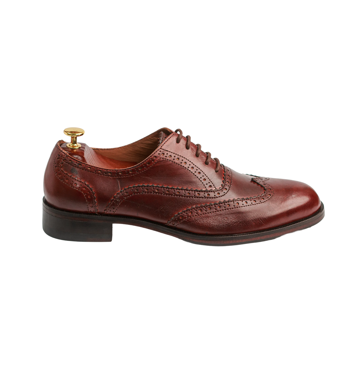 Windsor - Burgundy