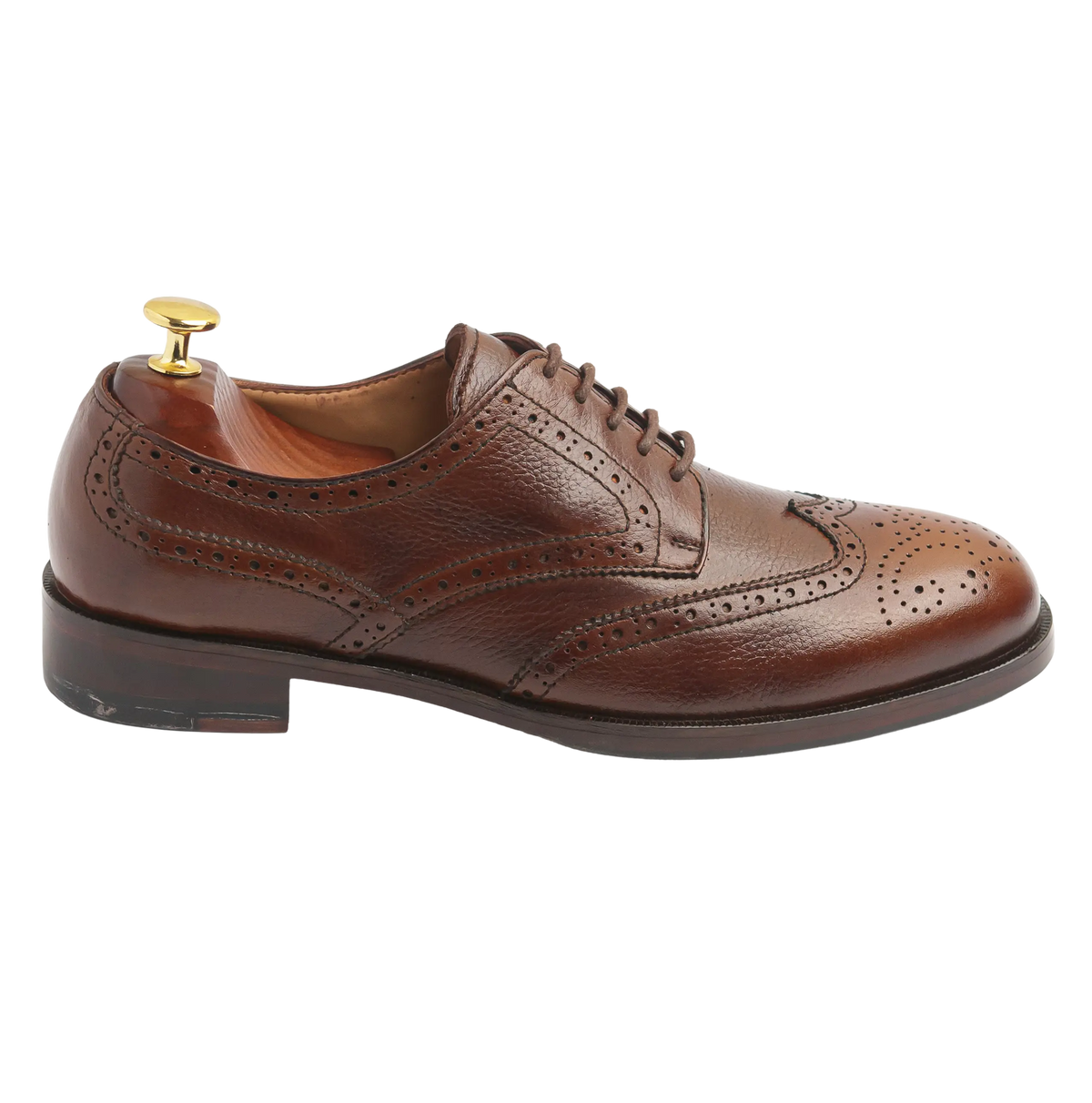 Windsor - Dark Brown
