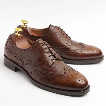 Windsor - Dark Brown