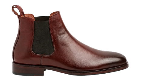 Rogue - Burgundy