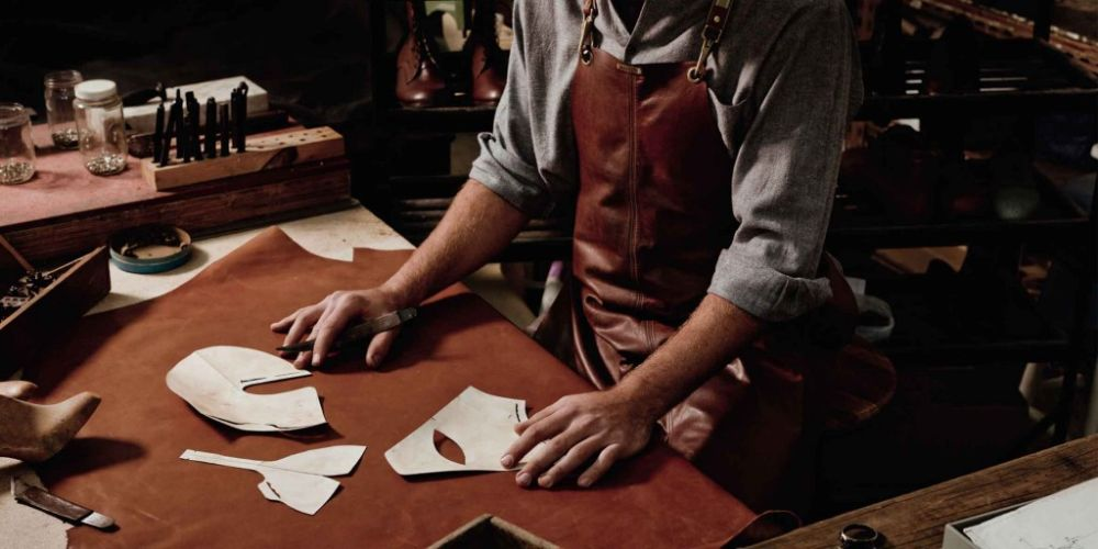 Choose the Details. We'll Make the Pair.